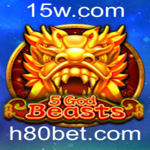 Explorando o Mundo Fascinante de 5GodBeasts