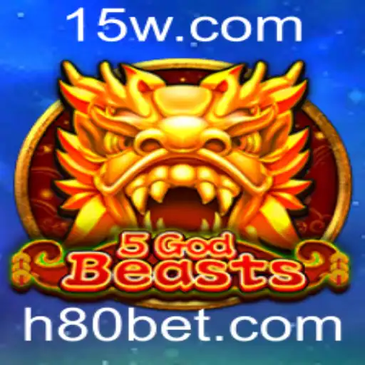 Explorando o Mundo Fascinante de 5GodBeasts