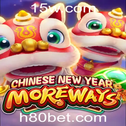 Descubra o Mundo de CHINESENEWYEARMOREWAYS