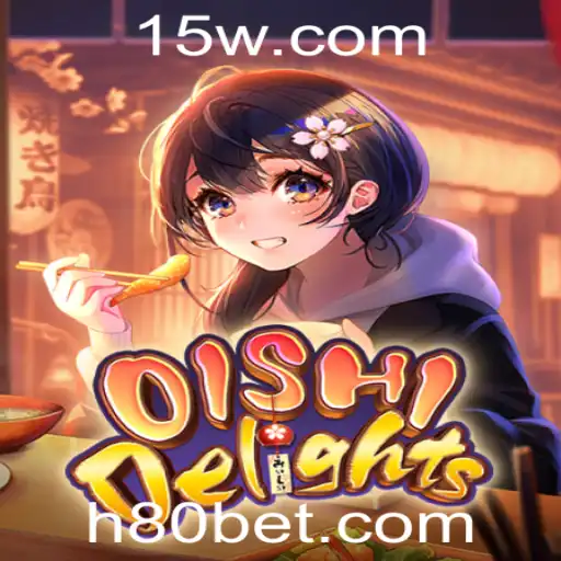 OishiDelights: Descubra o Fascinante Mundo do Jogo e Aprenda as Regras com '80 Bet'