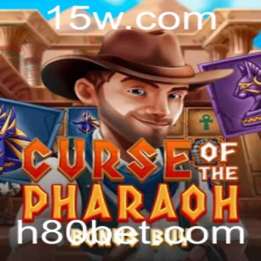 Explorando o Fascínio do Jogo CurseofthePharaohBonusBuy e a Estratégia '80 Bet'