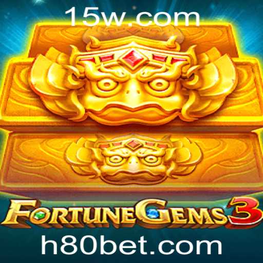 Descubra o Fascinante Mundo do Jogo FortuneGems3