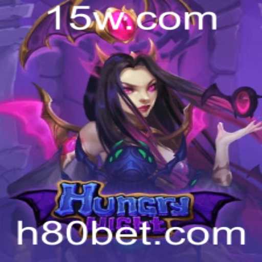 Descubra o Mundo Envolvente de HungryNight: A Nova Sensação dos Jogos de Estratégia