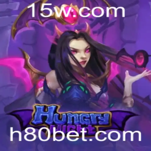 Descubra o Mundo Envolvente de HungryNight: A Nova Sensação dos Jogos de Estratégia