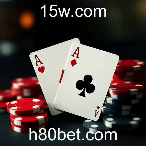 Explorando o Fascinante Mundo dos Jogos de Cartas e a Estratégia do 80 Bet