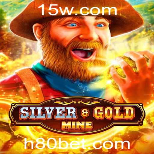 Descubra SilverGold: O Empolgante Jogo de Apostas 