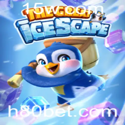 Descubra 'TheGreatIcescape': Um Mergulho Gélido no Mundo dos Jogos Digitais