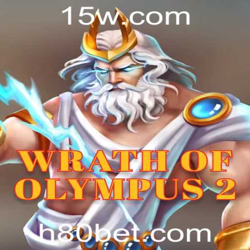 Explorando o Universo de WrathofOlympus2: Uma Nova Era no Mundo dos Jogos Online